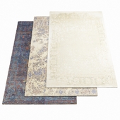 Three Jan Kath_Erased Heritage Carpets - 36