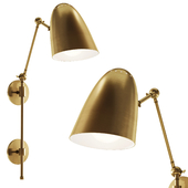 бра Ace Sconce 49643