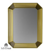 Зеркало Eichholtz Mirror Perugia "Loft concept"