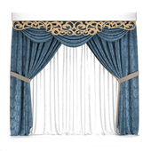 Curtain 001