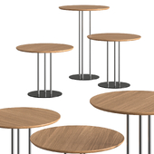 Mehrzwecktisch Coffee Tables by Atelier Alinea