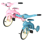 Sky King Tricycle