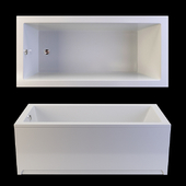 acrylic bathtub Riho Lusso (BA1200500000000)