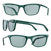 Солнцезащитные очки 02 (Sunglasses 02)