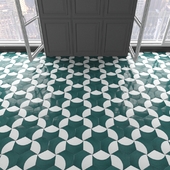 Marrakech Design Tile - Claesson Koivisto Rune_hexagon_12