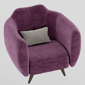 Arm Chair  02