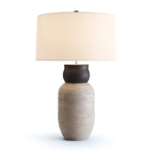 Настольная лампа Ansley Lamp 45089-849