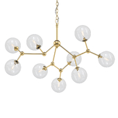 Gallotti & Radice Branches 9