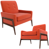 Cecil Armchair