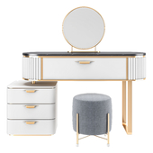 Dressing table # 03