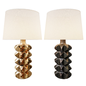 Monmouth table lamp