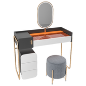 Dressing table # 04