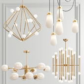 Four Exclusive Chandelier Collection_60