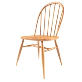 Windsor chair