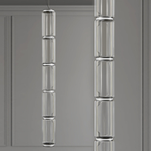 Noctambule Suspension 6 High Cylinder