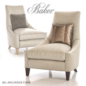 BAKER BEL-AIR Lounge Chair