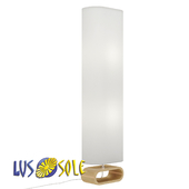 OM Floor Lamp Lussole Loft Nulvi LSF-2115-02