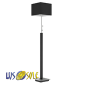 OM Floor Lamp Lussole Loft Montone LSF-2575-01