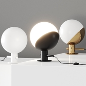 Grupa Baluna BA-TW Table Lamps