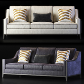 The Sofa and Chair Company Spencer Deluxe 3 Seater