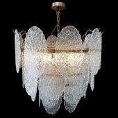 THERETRO GLACIER Chandelier (Lampatron)