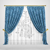 Curtain 003
