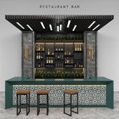 Restaurant Bar 1.0