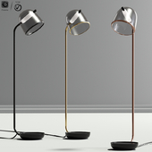 Northern Lighting Balancer Floor Lamp
