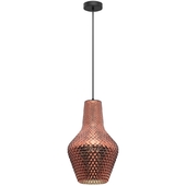 Pendant lamp Tommy P056PL-01B