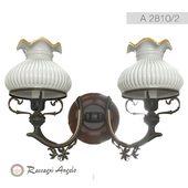 Lamp, Sconce Reccagni Angelo A 2810/2