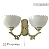 Lamp, Sconce Reccagni Angelo A 2825/2
