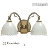 Light, Sconce Reccagni Angelo A 3520/2