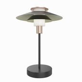 Настольная лампа RIVOLI TABLELAMP брэнд Halo Design