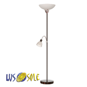 OM Floor Lamp Lussole Lgo LSP-0021