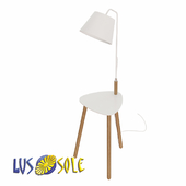 OM Floor Lamp Lussole Lgo LSP-0522