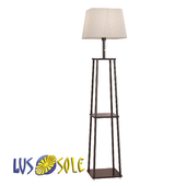 OM Floor Lamp Lussole Lgo LSP-0523