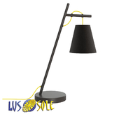 OM Desk Lamp Lussole Loft Yukon LSP-0545