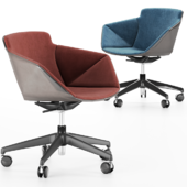 Phoulds Office Chair