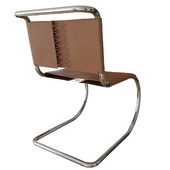 MR Side Chair By Knoll
