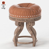 home stool transitional