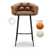 Bar chair Loft Designe 30461/30462/30463 model