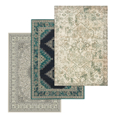 Carpets Set 808