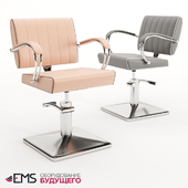 OM Hairdressing Chair Incanto