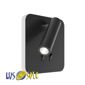 OM Sconce Lussole Lgo Cozy LSP-8238