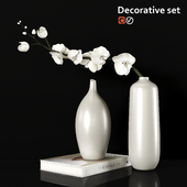 Decorative set