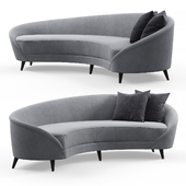 Eichholtz La Perla Sofa