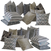 Decorative pillows,56