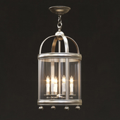 Visual comfort - Edwardian lantern