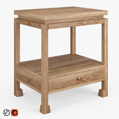 Reese Side Table