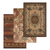 Carpets Set 849